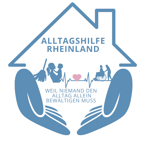 Alltagshilfe Rheinland Logo